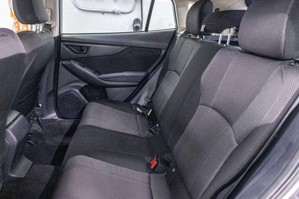 2021 Subaru Impreza CONVENIENCE, EYESIGHT, CARPLAY, 1 PROP, JAMAIS ACC in Charlemagne, Quebec - 9 - w1024h768px