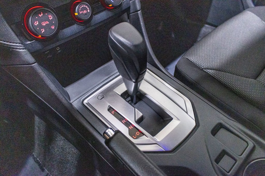 Subaru Impreza CONVENIENCE, EYESIGHT, CARPLAY, CAMERA RECUL 2021 à Charlemagne, Québec - 14 - w1024h768px