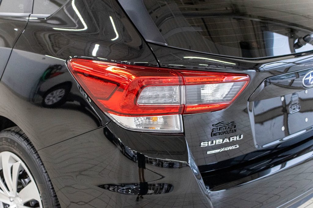 Subaru Impreza CONVENIENCE, EYESIGHT, CARPLAY, CAMERA RECUL 2021 à Charlemagne, Québec - 32 - w1024h768px