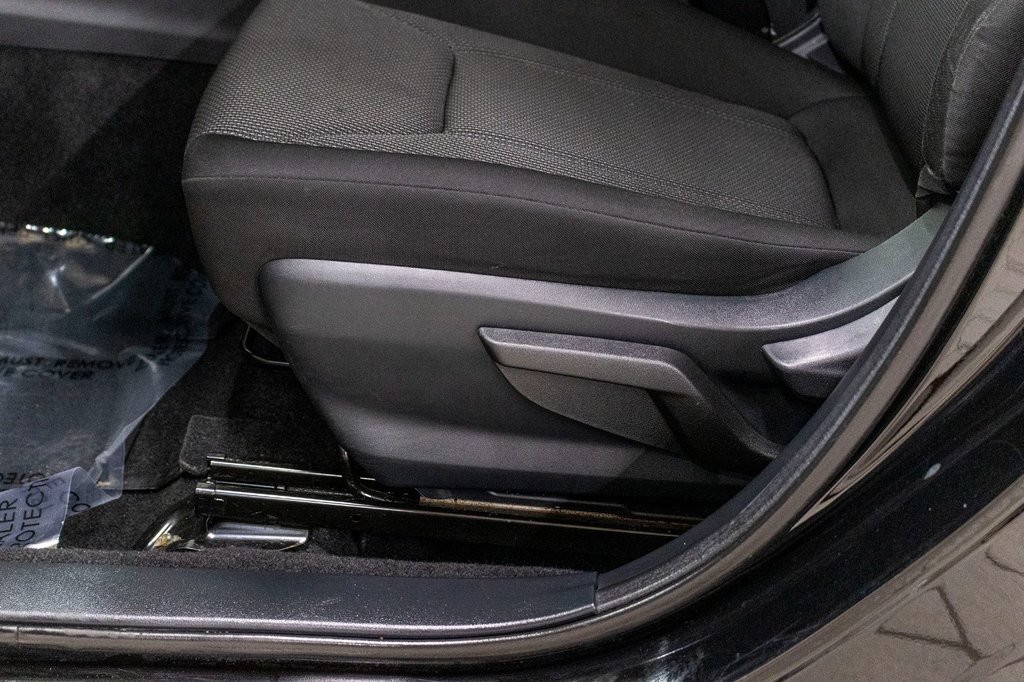 Subaru Impreza CONVENIENCE, EYESIGHT, CARPLAY, CAMERA RECUL 2021 à Charlemagne, Québec - 23 - w1024h768px