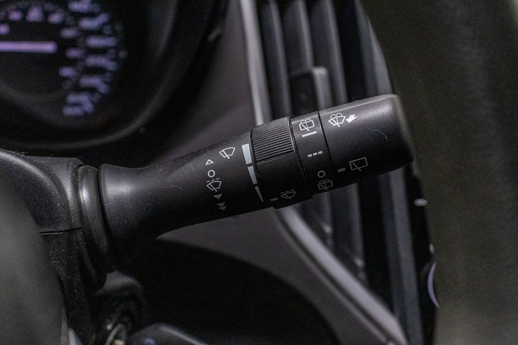 Subaru Impreza CONVENIENCE, EYESIGHT, CARPLAY, CAMERA RECUL 2021 à Charlemagne, Québec - 19 - w1024h768px