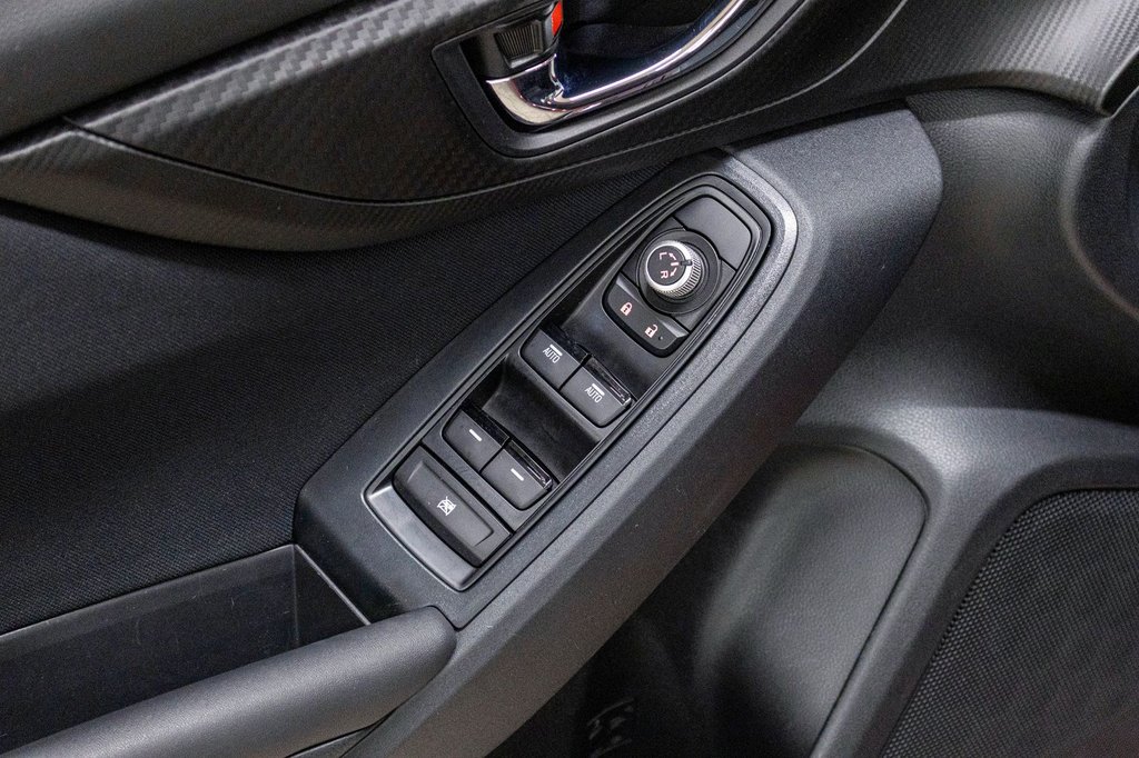 2022 Subaru Impreza TOURING, EYESIGHT, BANCS CHAUFF, CARPLAY, CAM REC in Charlemagne, Quebec - 29 - w1024h768px