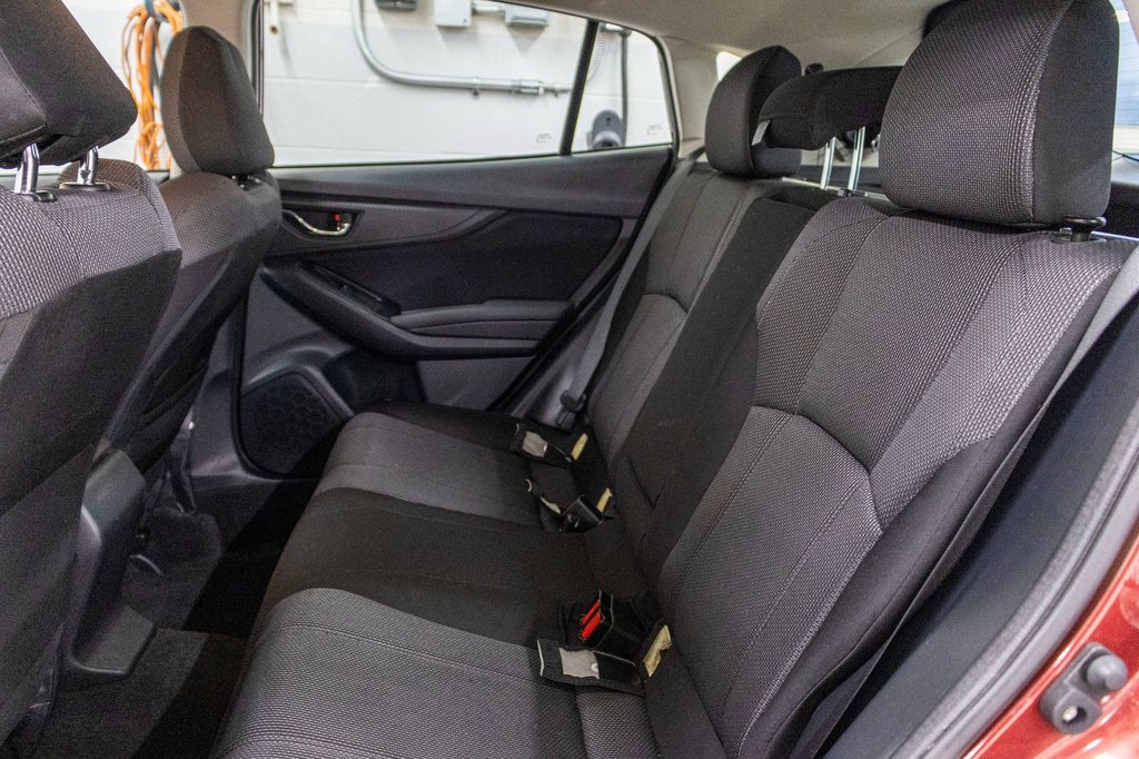 2022 Subaru Impreza TOURING, EYESIGHT, BANCS CHAUFF, CARPLAY, CAM REC in Charlemagne, Quebec - 9 - w1024h768px