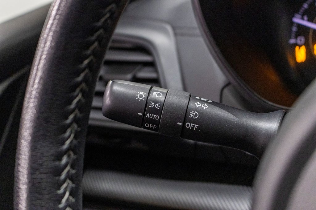 2022 Subaru Impreza TOURING, EYESIGHT, BANCS CHAUFF, CARPLAY, CAM REC in Charlemagne, Quebec - 20 - w1024h768px