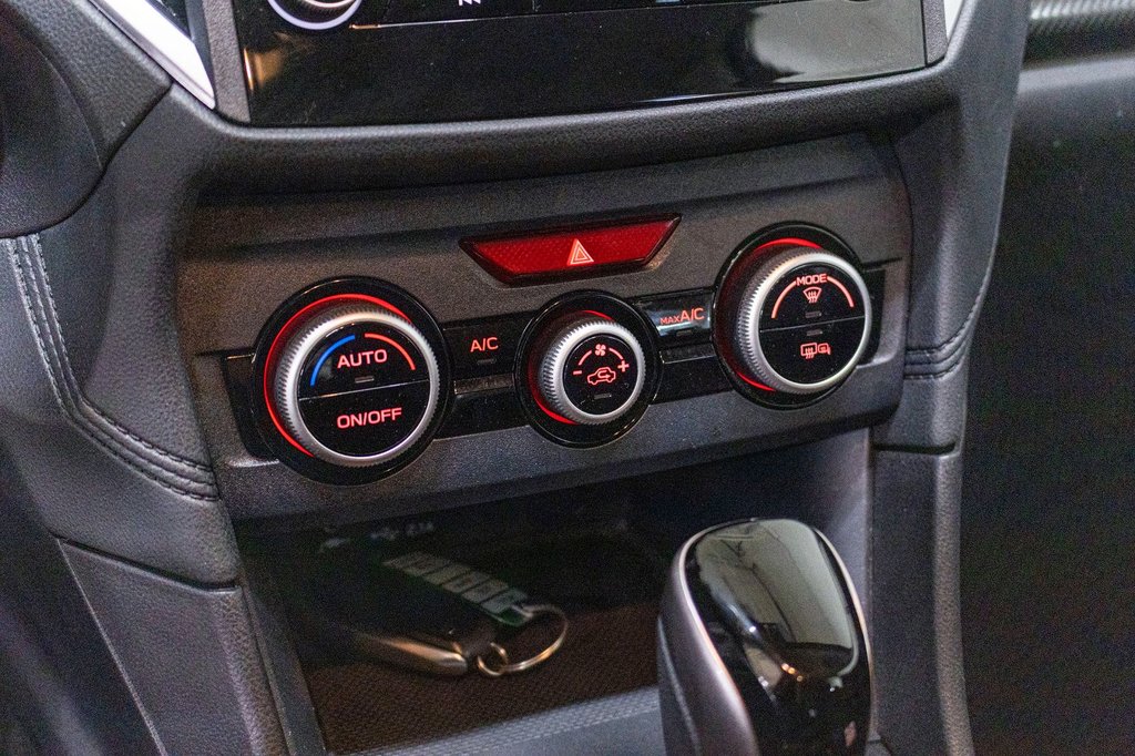 2022 Subaru Impreza TOURING, EYESIGHT, BANCS CHAUFF, CARPLAY, CAM REC in Charlemagne, Quebec - 14 - w1024h768px