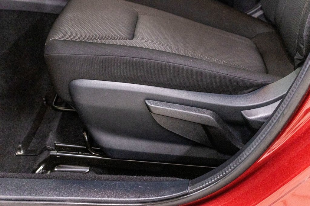 2022 Subaru Impreza TOURING, EYESIGHT, BANCS CHAUFF, CARPLAY, CAM REC in Charlemagne, Quebec - 26 - w1024h768px