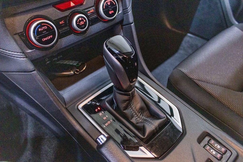 2022 Subaru Impreza TOURING, EYESIGHT, BANCS CHAUFF, CARPLAY, CAM REC in Charlemagne, Quebec - 15 - w1024h768px
