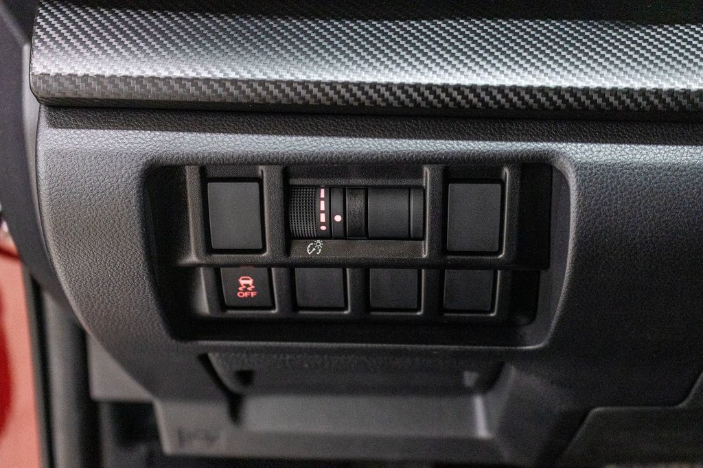 2022 Subaru Impreza TOURING, EYESIGHT, BANCS CHAUFF, CARPLAY, CAM REC in Charlemagne, Quebec - 23 - w1024h768px
