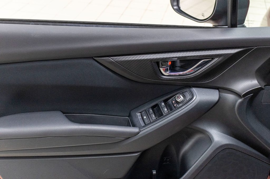 2022 Subaru Impreza TOURING, EYESIGHT, BANCS CHAUFF, CARPLAY, CAM REC in Charlemagne, Quebec - 28 - w1024h768px