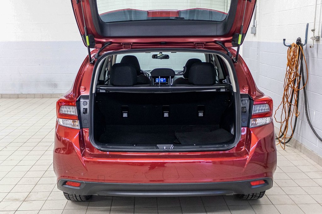 2022 Subaru Impreza TOURING, EYESIGHT, BANCS CHAUFF, CARPLAY, CAM REC in Charlemagne, Quebec - 30 - w1024h768px