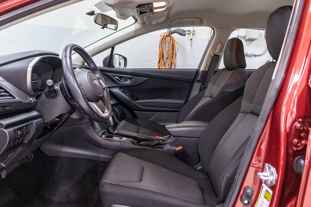 2022 Subaru Impreza TOURING, EYESIGHT, BANCS CHAUFF, CARPLAY, CAM REC in Charlemagne, Quebec - 25 - w1024h768px