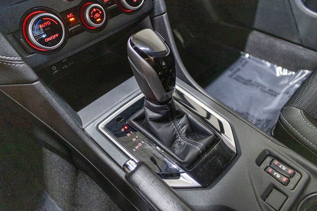 2022 Subaru Impreza SPORT, EYESIGH, CAMERA REC, CARPLAY in Charlemagne, Quebec - 14 - w1024h768px