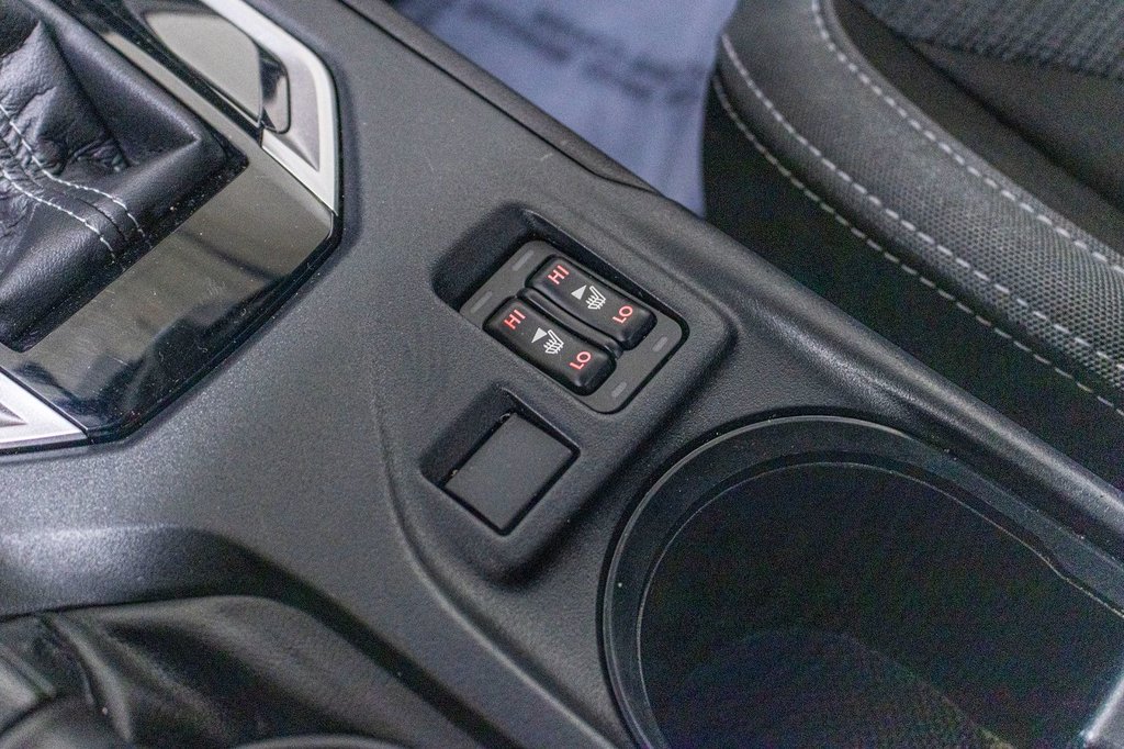 2022 Subaru Impreza SPORT, EYESIGH, CAMERA REC, CARPLAY in Charlemagne, Quebec - 15 - w1024h768px