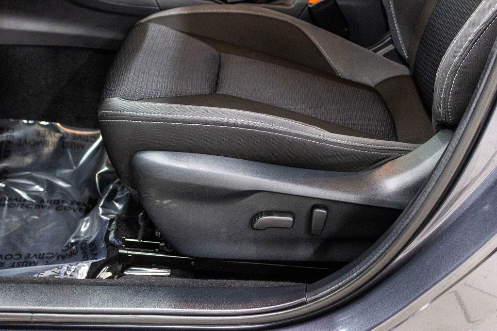 2022 Subaru Impreza SPORT, EYESIGH, CAMERA REC, CARPLAY in Charlemagne, Quebec - 25 - w1024h768px