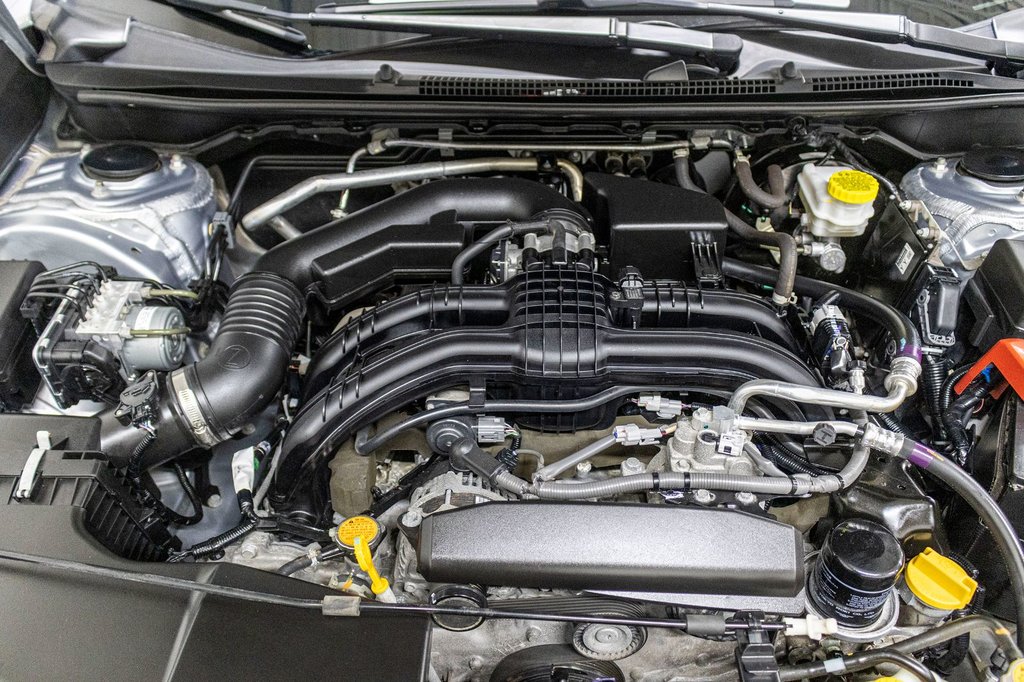 Subaru Impreza Touring, EYESIGHT, CARPLAY, BANCS CHAUFF, CAM REC 2022 à Charlemagne, Québec - 38 - w1024h768px