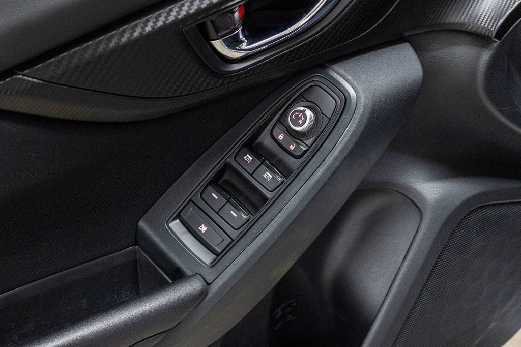 Subaru Impreza Touring, EYESIGHT, CARPLAY, BANCS CHAUFF, CAM REC 2022 à Charlemagne, Québec - 28 - w1024h768px