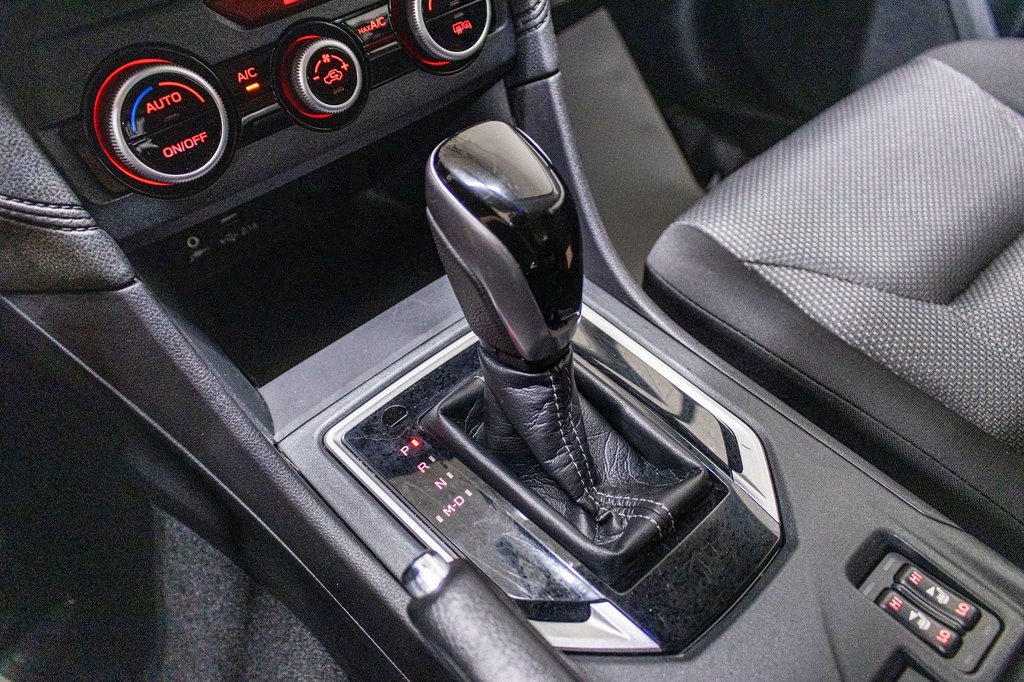 Subaru Impreza Touring, EYESIGHT, CARPLAY, BANCS CHAUFF, CAM REC 2022 à Charlemagne, Québec - 14 - w1024h768px