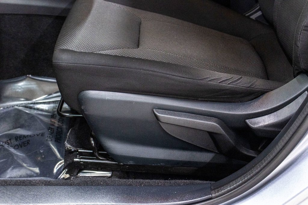 Subaru Impreza Touring, EYESIGHT, CARPLAY, BANCS CHAUFF, CAM REC 2022 à Charlemagne, Québec - 25 - w1024h768px