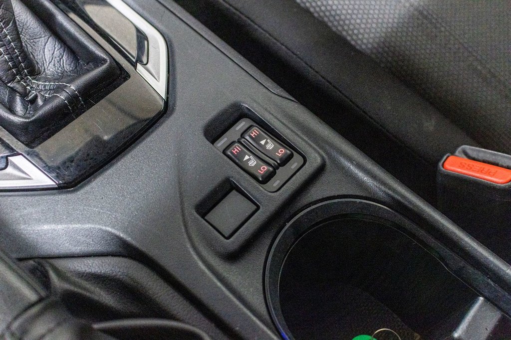 Subaru Impreza Touring, EYESIGHT, CARPLAY, BANCS CHAUFF, CAM REC 2022 à Charlemagne, Québec - 15 - w1024h768px