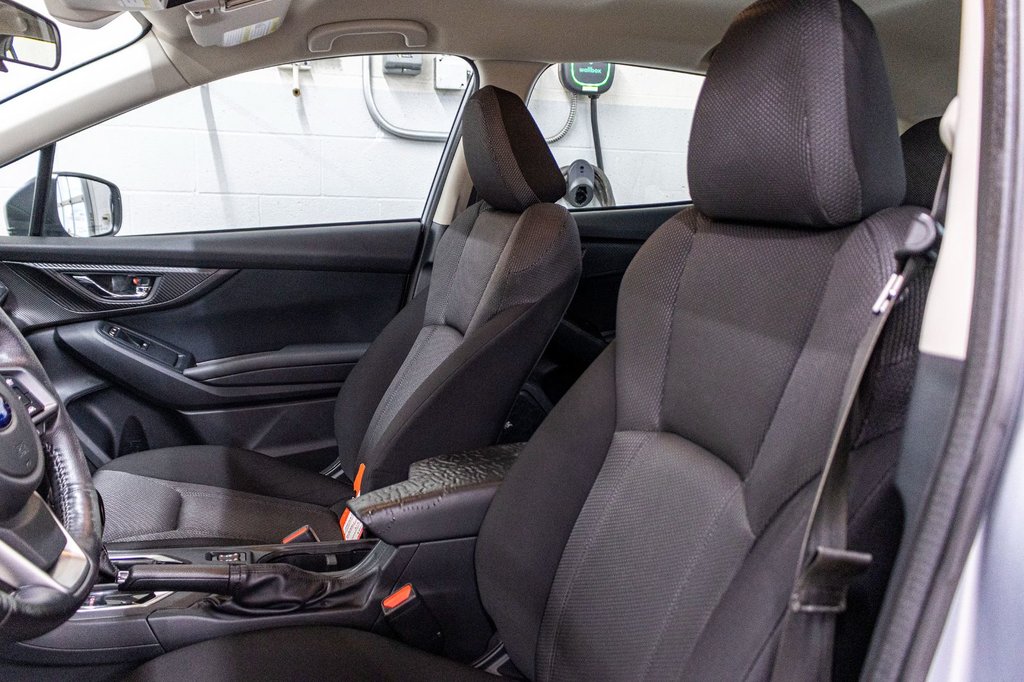 Subaru Impreza Touring, EYESIGHT, CARPLAY, BANCS CHAUFF, CAM REC 2022 à Charlemagne, Québec - 26 - w1024h768px
