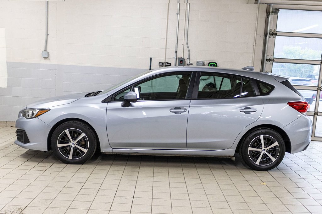 Subaru Impreza Touring, EYESIGHT, CARPLAY, BANCS CHAUFF, CAM REC 2022 à Charlemagne, Québec - 3 - w1024h768px