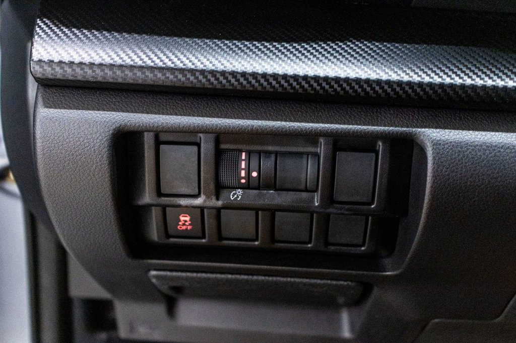 Subaru Impreza Touring, EYESIGHT, CARPLAY, BANCS CHAUFF, CAM REC 2022 à Charlemagne, Québec - 22 - w1024h768px