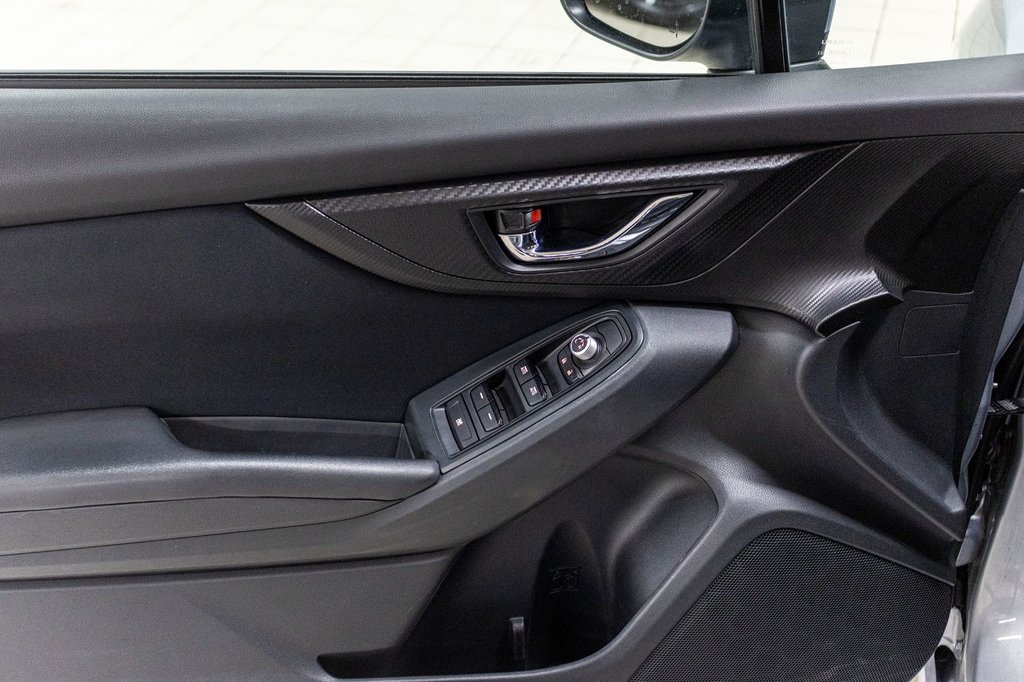 Subaru Impreza Touring, EYESIGHT, CARPLAY, BANCS CHAUFF, CAM REC 2022 à Charlemagne, Québec - 27 - w1024h768px