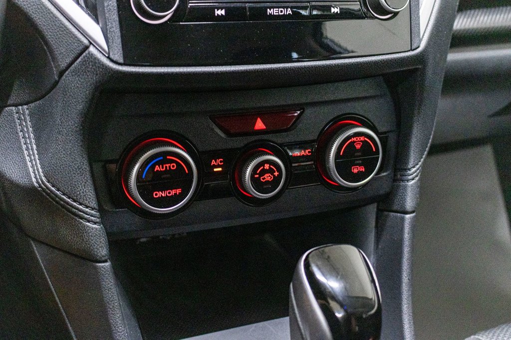 Subaru Impreza Touring, EYESIGHT, CARPLAY, BANCS CHAUFF, CAM REC 2022 à Charlemagne, Québec - 13 - w1024h768px