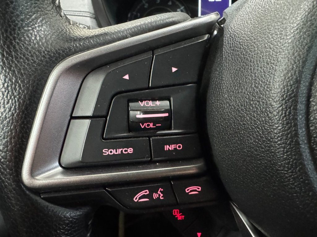 2022 Subaru Impreza TOURING, EYESIGHT, BANCS CHAUFF, CARPLAY, CAM REC in Charlemagne, Quebec - 16 - w1024h768px