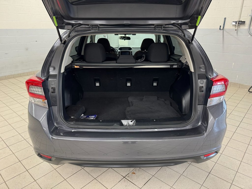 2022 Subaru Impreza TOURING, EYESIGHT, BANCS CHAUFF, CARPLAY, CAM REC in Charlemagne, Quebec - 12 - w1024h768px