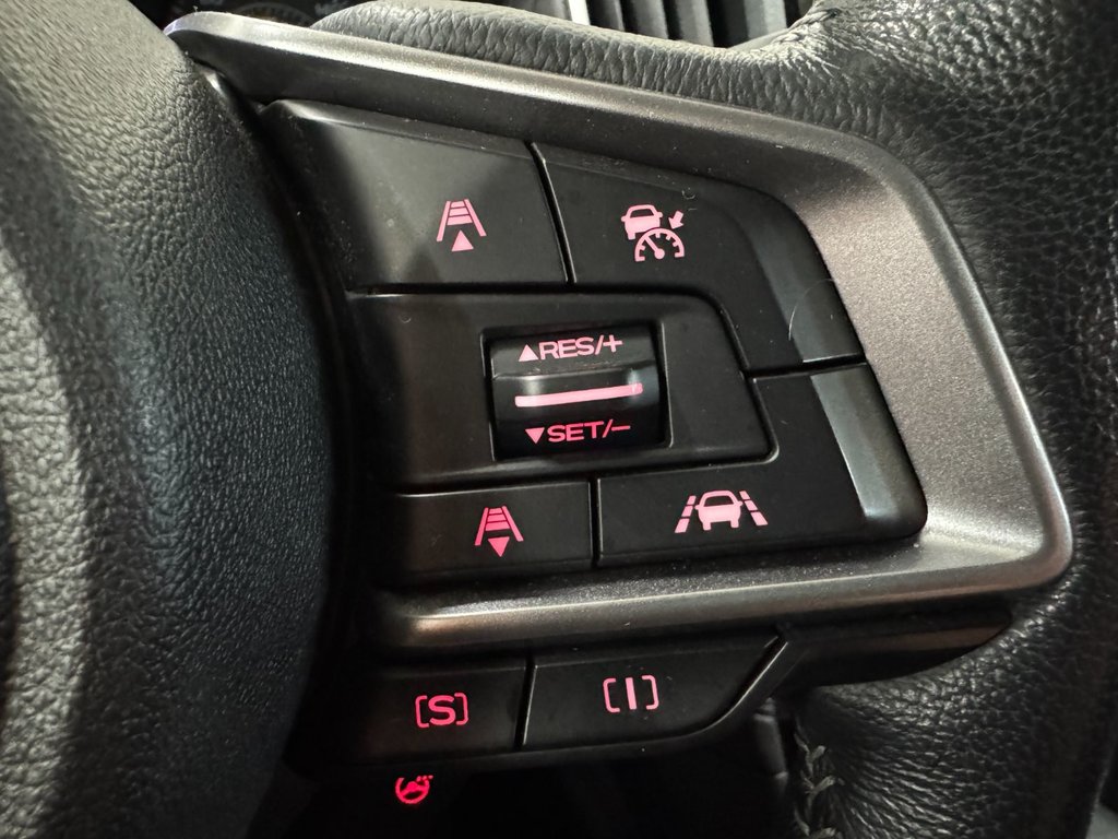 2022 Subaru Impreza TOURING, EYESIGHT, BANCS CHAUFF, CARPLAY, CAM REC in Charlemagne, Quebec - 17 - w1024h768px