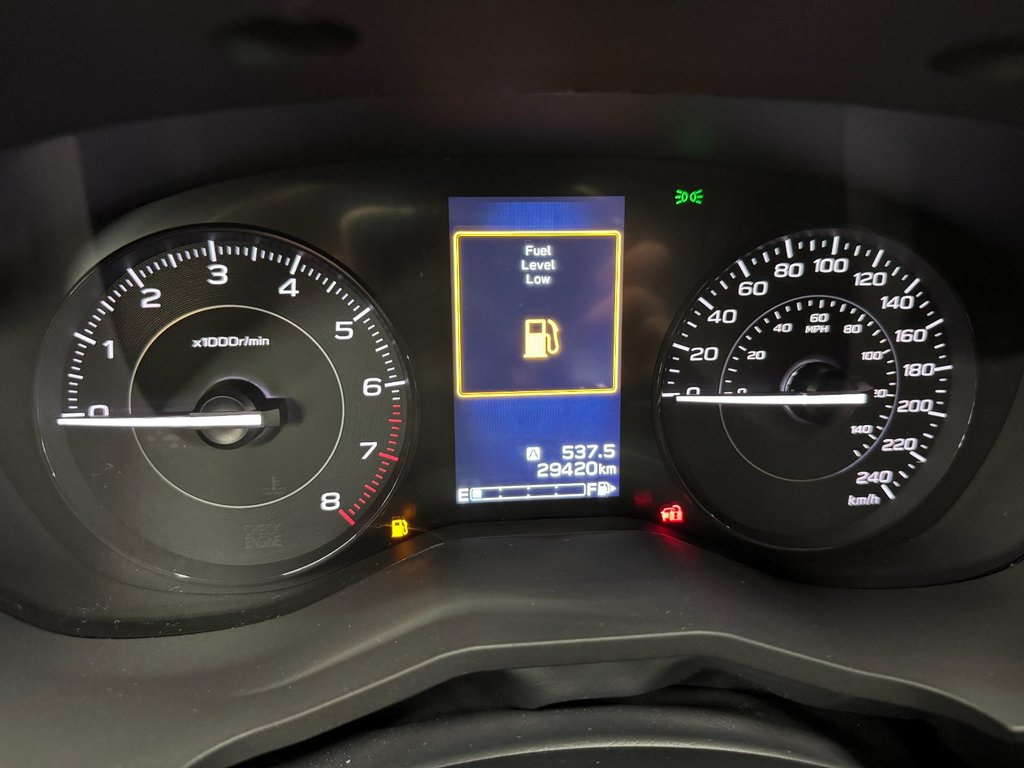 2022 Subaru Impreza TOURING, EYESIGHT, BANCS CHAUFF, CARPLAY, CAM REC in Charlemagne, Quebec - 18 - w1024h768px