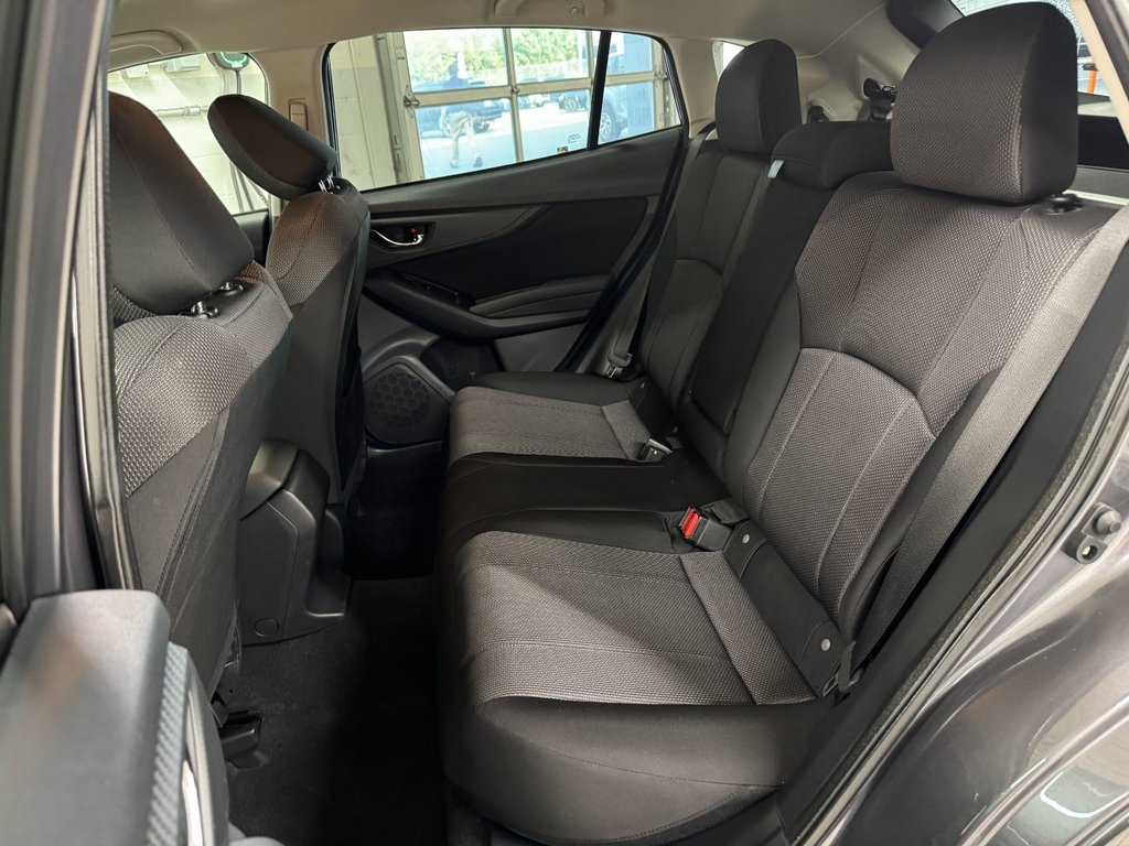 2022 Subaru Impreza TOURING, EYESIGHT, BANCS CHAUFF, CARPLAY, CAM REC in Charlemagne, Quebec - 11 - w1024h768px
