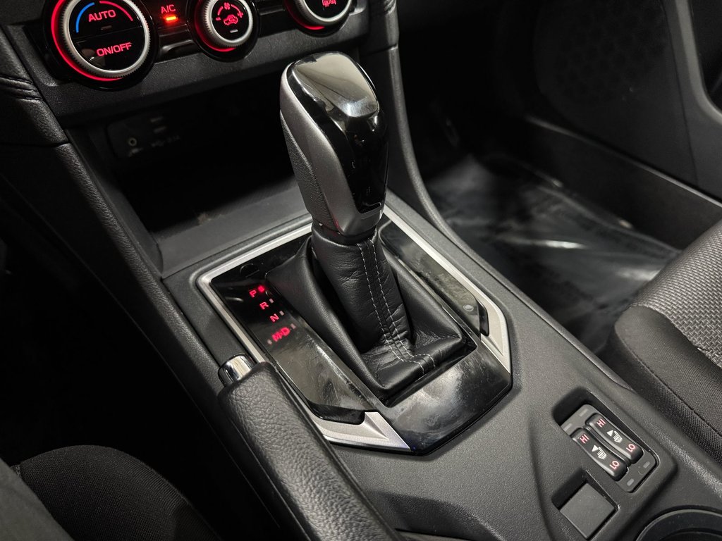 2022 Subaru Impreza TOURING, EYESIGHT, BANCS CHAUFF, CARPLAY, CAM REC in Charlemagne, Quebec - 15 - w1024h768px