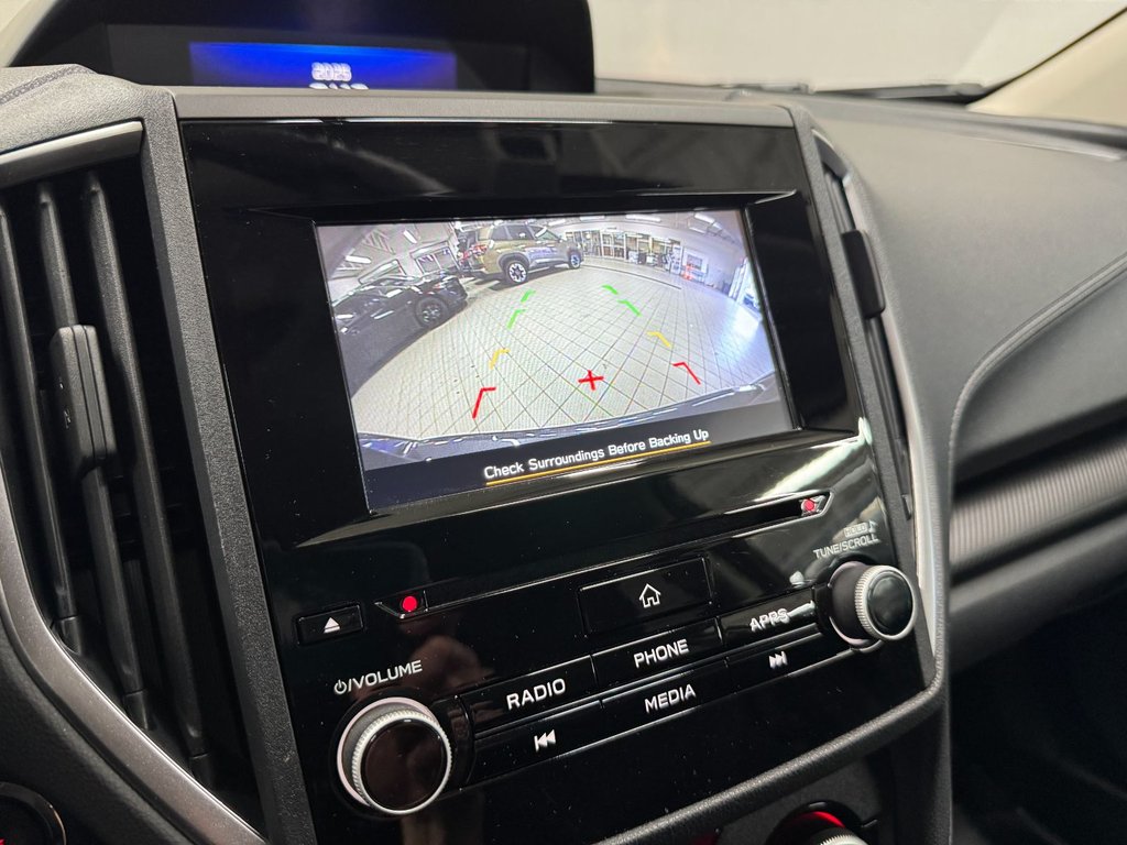 2022 Subaru Impreza TOURING, EYESIGHT, BANCS CHAUFF, CARPLAY, CAM REC in Charlemagne, Quebec - 14 - w1024h768px