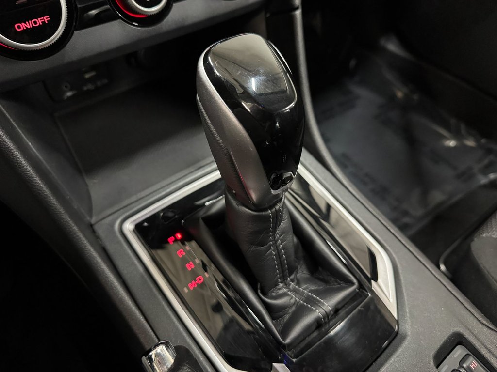 2022 Subaru Impreza TOURING, EYESIGHT, CARPLAY, BANCS CHAUFF, CAM REC in Charlemagne, Quebec - 18 - w1024h768px