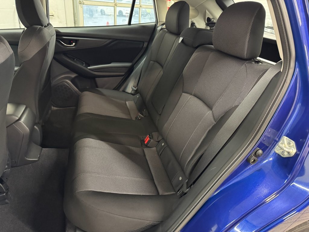 2022 Subaru Impreza TOURING, EYESIGHT, CARPLAY, BANCS CHAUFF, CAM REC in Charlemagne, Quebec - 10 - w1024h768px