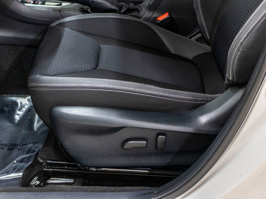 2022 Subaru Impreza Sport SPORT, TOIT OUVRANT, PHARES DEL in Saint-Jérôme, Quebec - 26 - w1024h768px