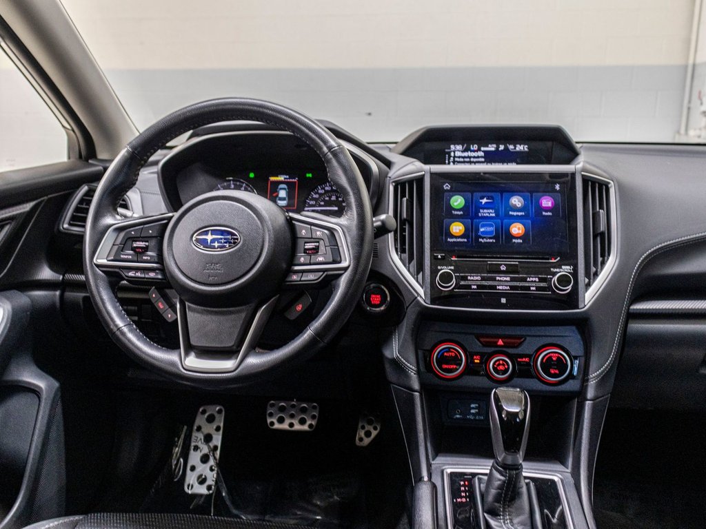 2022 Subaru Impreza Sport SPORT, TOIT OUVRANT, PHARES DEL in Saint-Jérôme, Quebec - 7 - w1024h768px