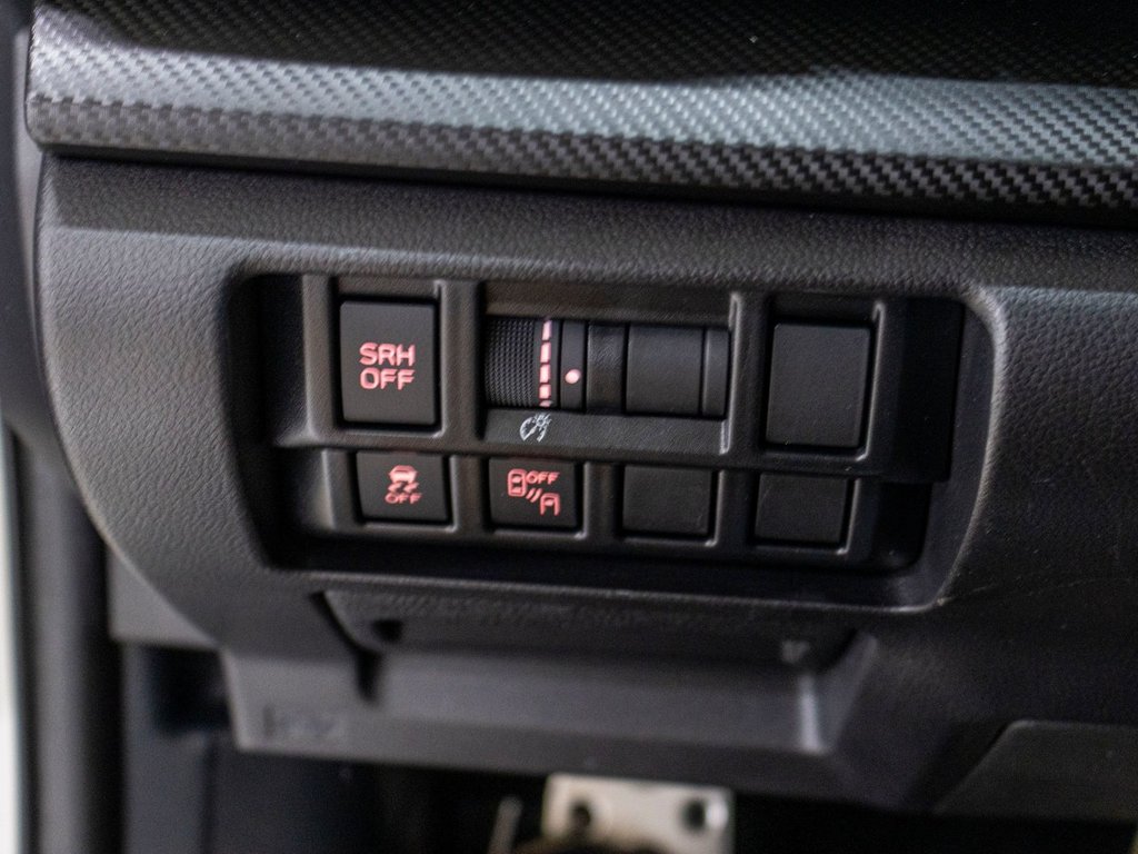 2022 Subaru Impreza Sport SPORT, TOIT OUVRANT, PHARES DEL in Saint-Jérôme, Quebec - 23 - w1024h768px