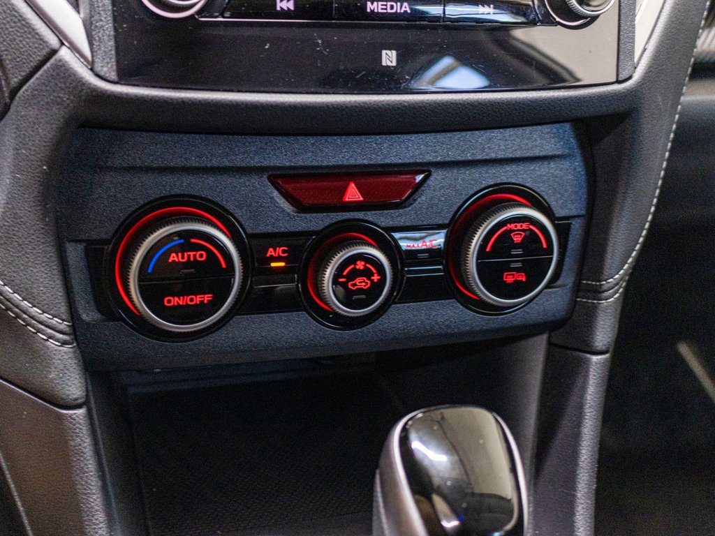2022 Subaru Impreza Sport SPORT, TOIT OUVRANT, PHARES DEL in Saint-Jérôme, Quebec - 17 - w1024h768px