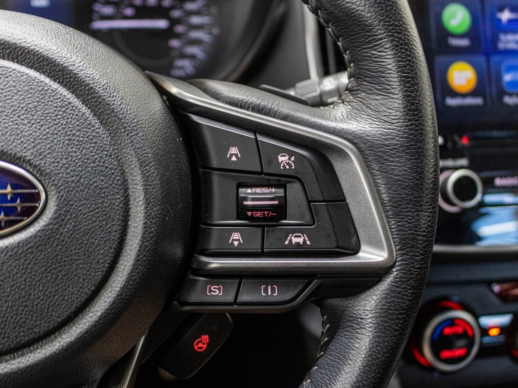 2022 Subaru Impreza Sport SPORT, TOIT OUVRANT, PHARES DEL in Saint-Jérôme, Quebec - 12 - w1024h768px