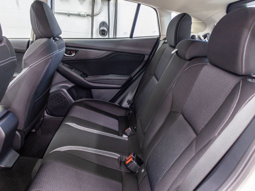 2022 Subaru Impreza Sport SPORT, TOIT OUVRANT, PHARES DEL in Saint-Jérôme, Quebec - 9 - w1024h768px
