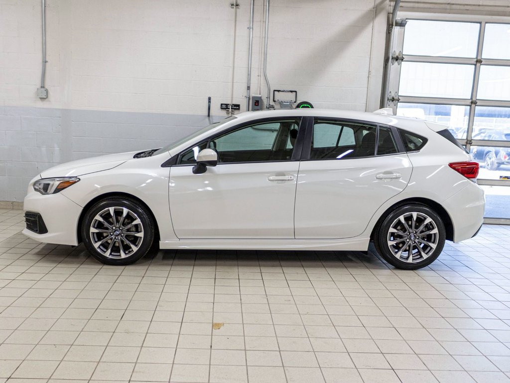 2022 Subaru Impreza Sport SPORT, TOIT OUVRANT, PHARES DEL in Saint-Jérôme, Quebec - 3 - w1024h768px