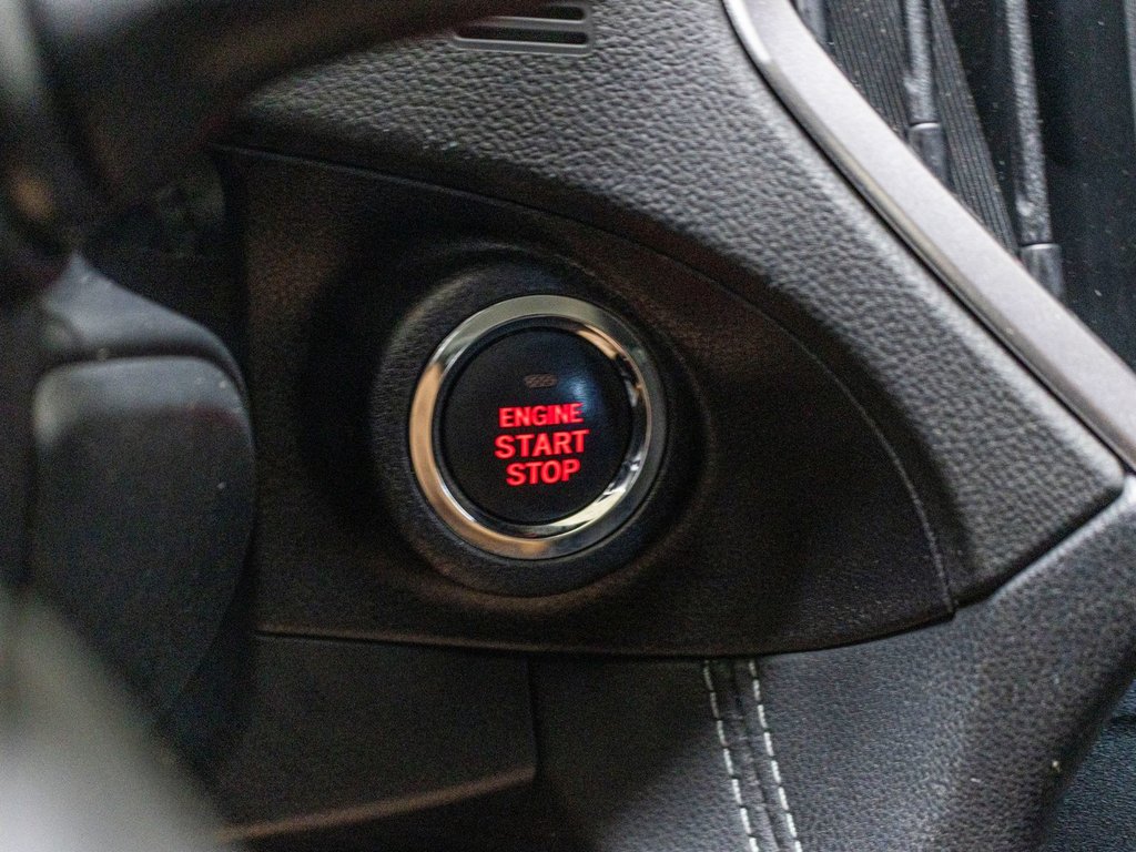 2022 Subaru Impreza Sport SPORT, TOIT OUVRANT, PHARES DEL in Saint-Jérôme, Quebec - 22 - w1024h768px