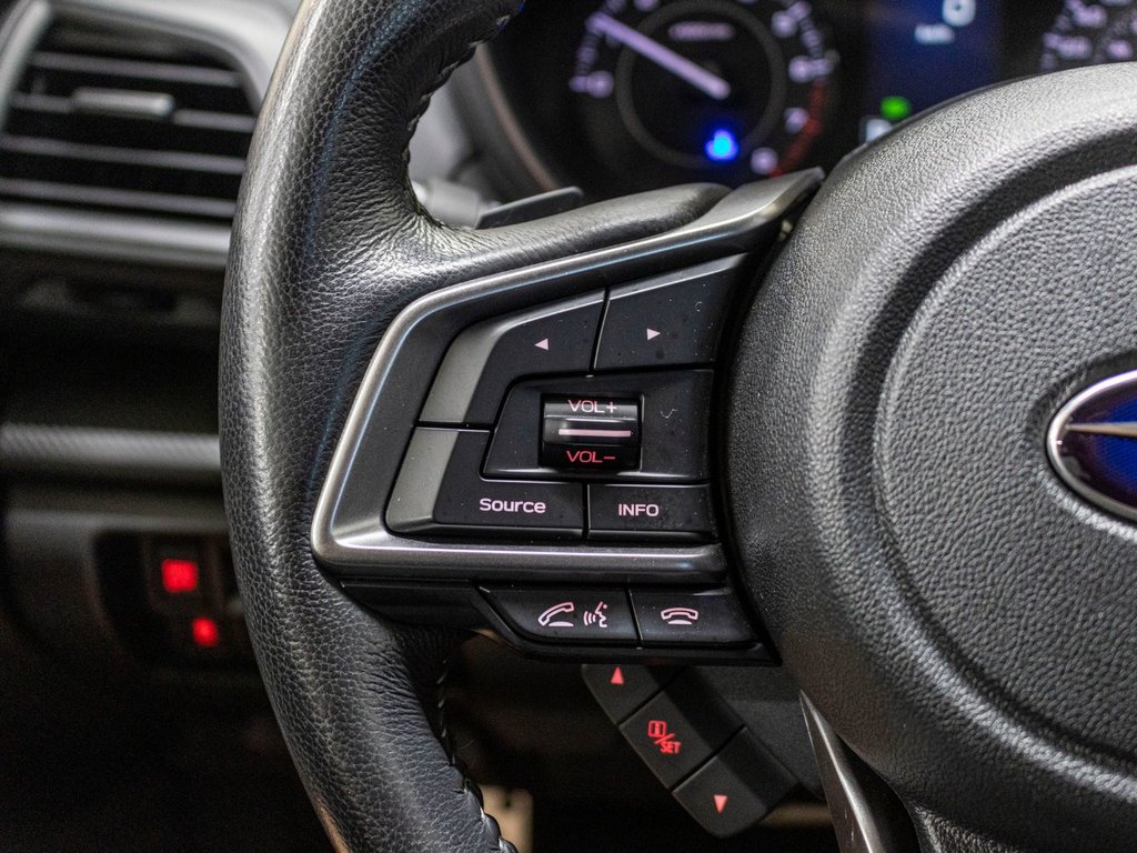 2022 Subaru Impreza Sport SPORT, TOIT OUVRANT, PHARES DEL in Saint-Jérôme, Quebec - 11 - w1024h768px