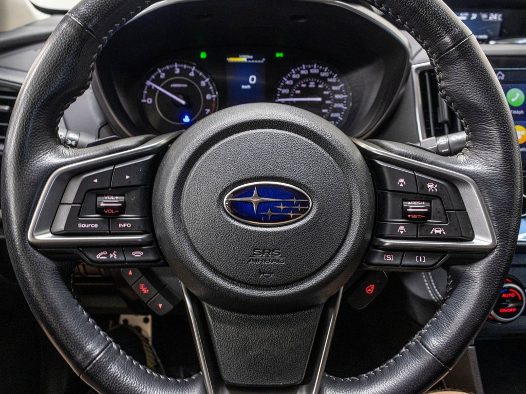 2022 Subaru Impreza Sport SPORT, TOIT OUVRANT, PHARES DEL in Saint-Jérôme, Quebec - 10 - w1024h768px