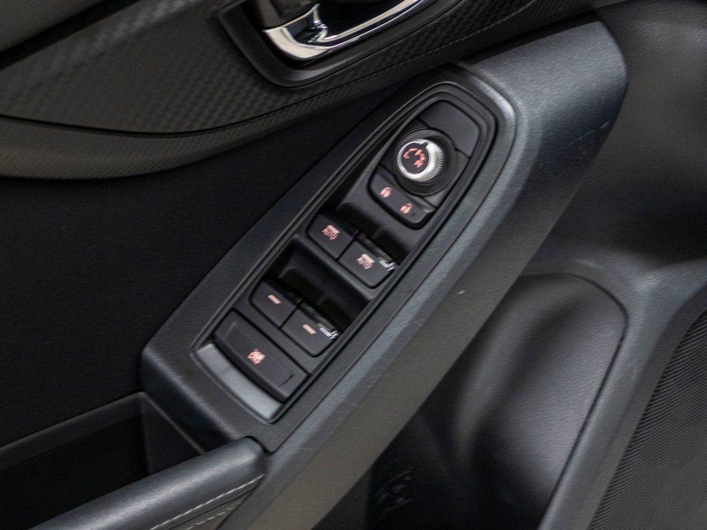 2022 Subaru Impreza Sport SPORT, TOIT OUVRANT, PHARES DEL in Saint-Jérôme, Quebec - 30 - w1024h768px
