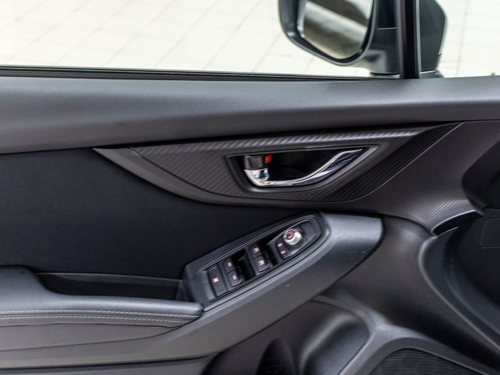 2022 Subaru Impreza Sport SPORT, TOIT OUVRANT, PHARES DEL in Saint-Jérôme, Quebec - 29 - w1024h768px