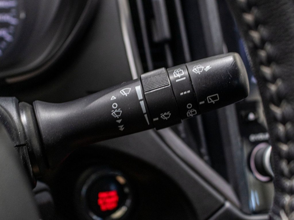 2022 Subaru Impreza Sport SPORT, TOIT OUVRANT, PHARES DEL in Saint-Jérôme, Quebec - 21 - w1024h768px
